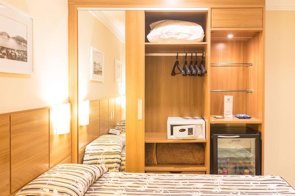 Hotel Atlantico Business Centro Rio de Janeiro Exterior photo Room interior