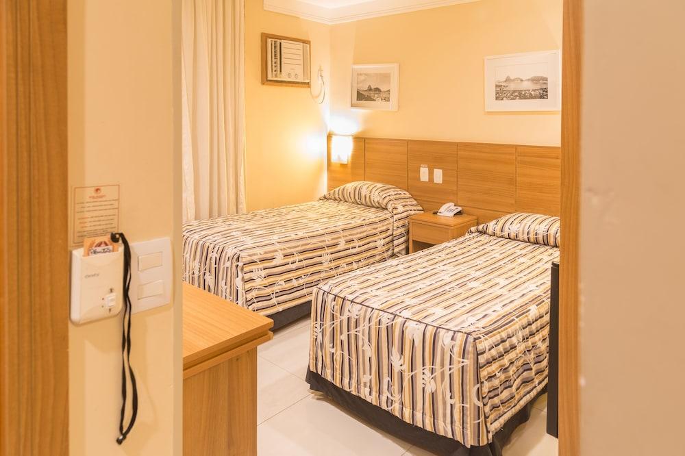 Hotel Atlantico Business Centro Rio de Janeiro Exterior photo Room