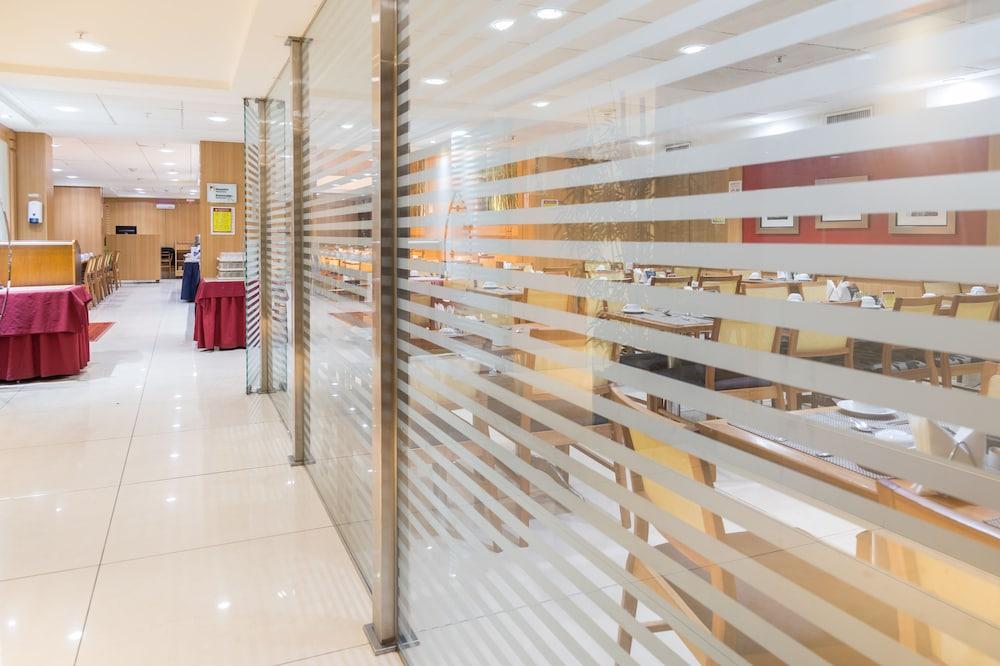 Hotel Atlantico Business Centro Rio de Janeiro Exterior photo Hotel
