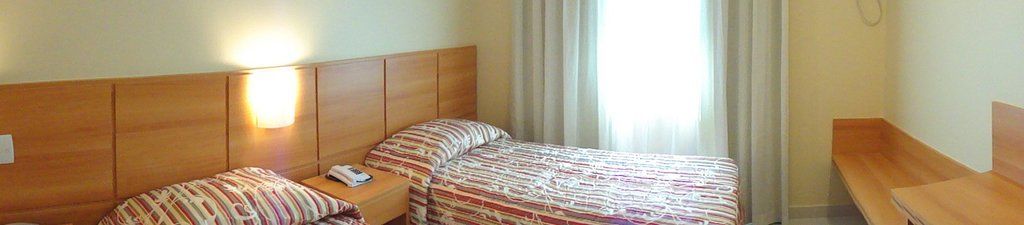 Hotel Atlantico Business Centro Rio de Janeiro Exterior photo Panorama of a room